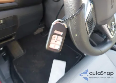 2022 Honda Cr-V Awd Ex from USA, damaged, VIN 7FARW2H59NE019029